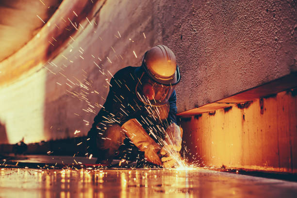 Affordable Welder Services in Spirit Lake, ID