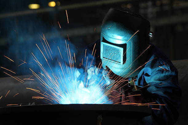 Spirit Lake, ID Welder Pros