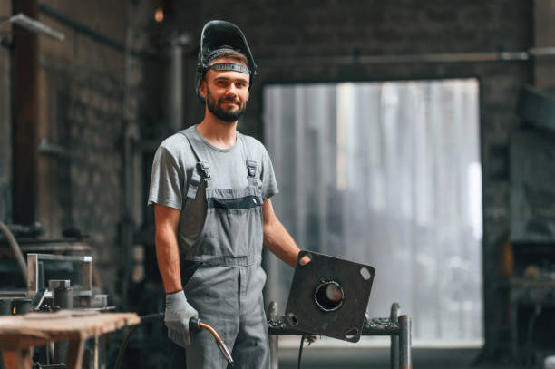 Best Maintenance and Repair Welding in Spirit Lake, ID