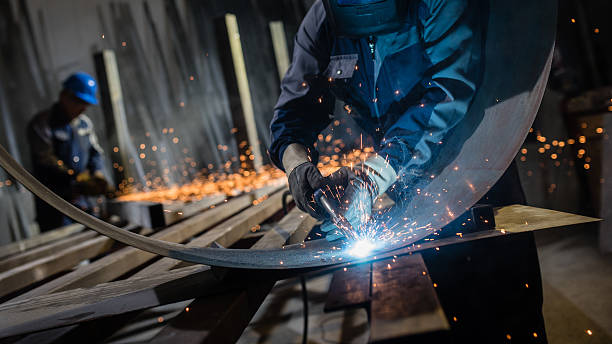 Best Pipe Welding in Spirit Lake, ID