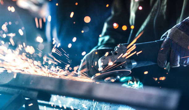 Best Specialty Welding Processes in Spirit Lake, ID
